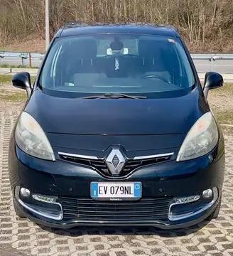 Renault scenic 1.5 diesel