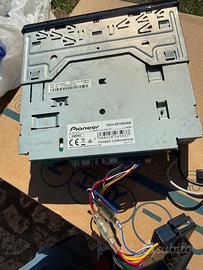 Car stereo