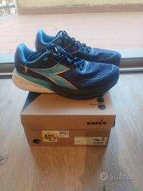 scarpa running 