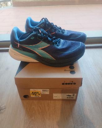 scarpa running 
