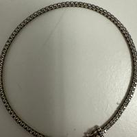 Bracciale tennis Salvini