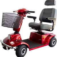 Mobiclinic Scooter Libra HS-580