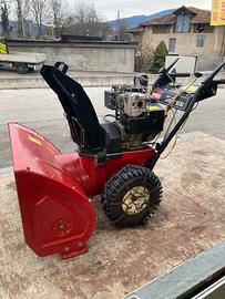 Fresa neve Toro