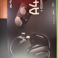 Astro Gaming A40+Mixamp xbox/pc