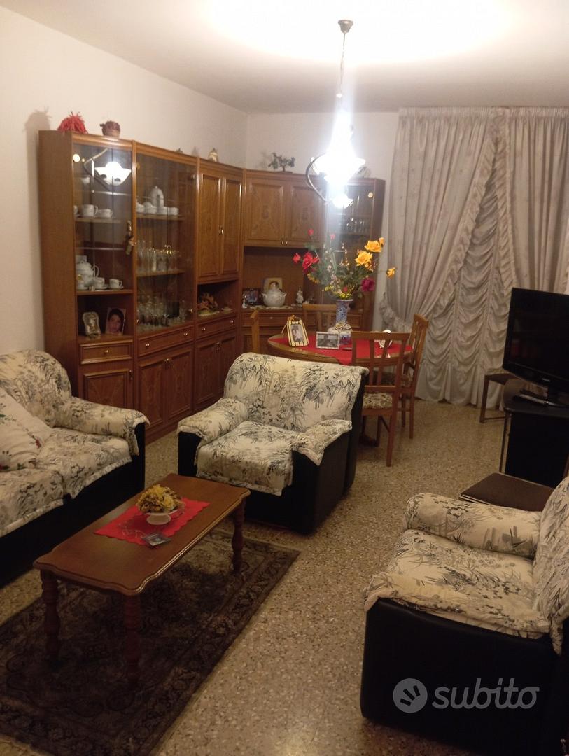 Appartamento – San Pietro in Guarano, Cosenza - Vista 5