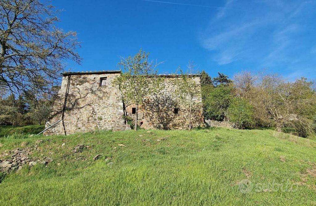 Rustico / Casale di 400 m² con più di 5 locali e b - Vista 5