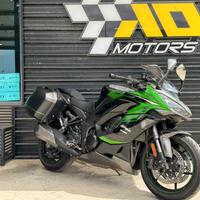 Kawasaki Ninja 1000 SX SX