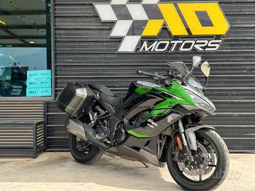 Kawasaki Ninja 1000 SX SX