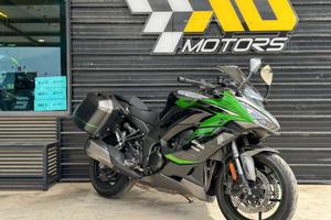 Kawasaki Ninja 1000 SX SX