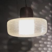 Lampada nordica anni 60