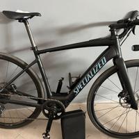 Gravel Ebike Specialized