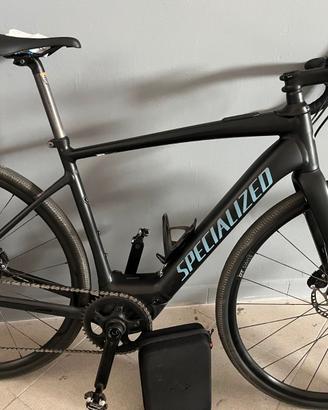 Gravel Ebike Specialized