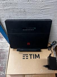 Modem tim