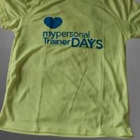 la maglietta Sportiva 