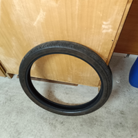 Continental millestone 80/90-21