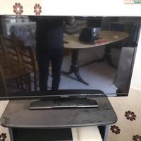 TV telefunken 