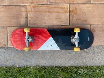 Skateboard oxelo