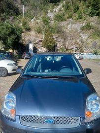 Ford Fiesta 1.4 Diesel 