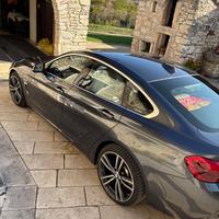 Bmw 435i X drive msport