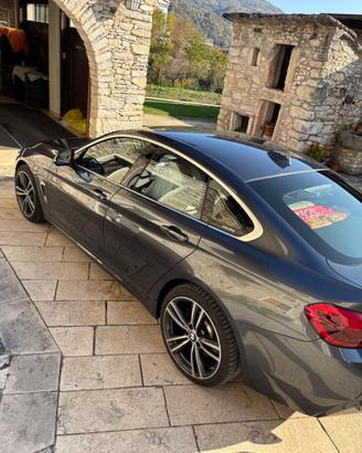 Bmw 435i X drive msport