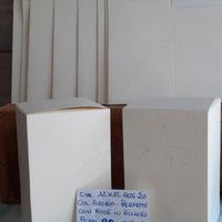 Scatole Avorio x bomboniere 