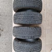 GOMME INVERNALI USATE 195/45R16