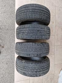 GOMME INVERNALI USATE 195/45R16