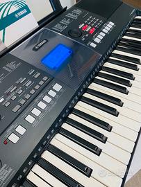 Tastiera Yamaha psr E423 Perfetta!