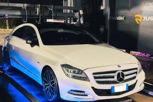 Mercedes-Benz CLS 350