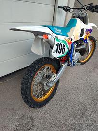 Yamaha  yz wr 250 1994