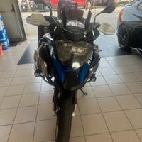 Bmw R 1250 GS Adventure HP