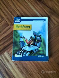 Mech Power 