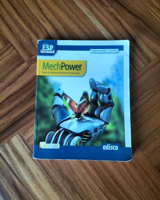 Mech Power 