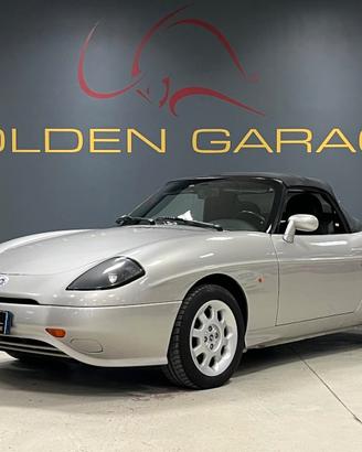 Fiat Barchetta 1.8 16V Lido