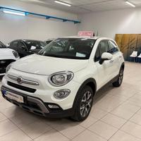 Fiat 500X CROSS 1.4 MultiAir 170 CV AT9 4x4 35000 