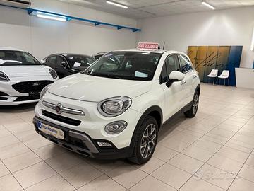 Fiat 500X CROSS 1.4 MultiAir 170 CV AT9 4x4 35000 