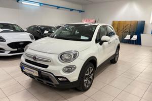 Fiat 500X CROSS 1.4 MultiAir 170 CV AT9 4x4 35000 
