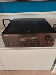 integrato yamaha a-s1100  			