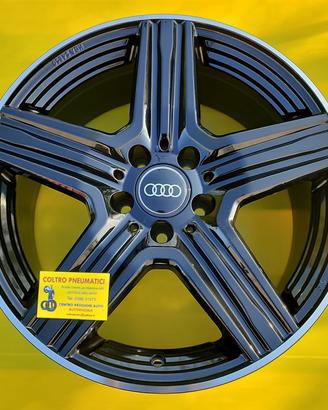 Cerchi In Lega NUOVI da 18 Adatti Per Seat Vw Audi