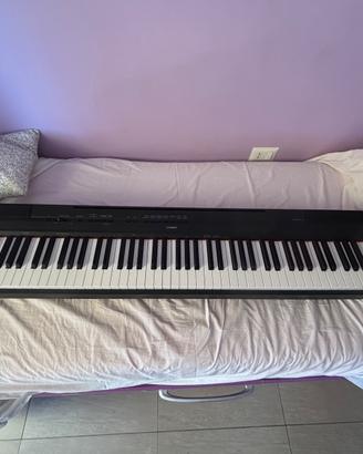 tastiera/pianoforte digitale  88 tasti Yamaha p115
