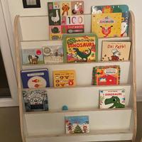 Libreria per bimbi