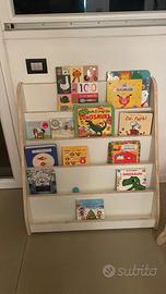 Libreria per bimbi