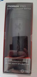 promixx pro ,electric shaker bottle,nuovo