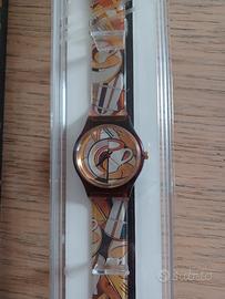 orologio lavazza