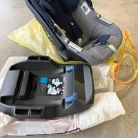 Trio inglesina APTICA