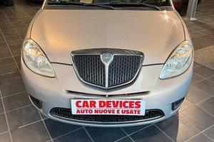 Lancia Ypsilon 1.4 Ecochic GPL - NEOPATENTATI