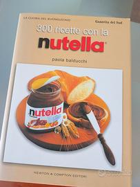 ricette con la Nutella 