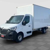 RENAULT Master Master GV 20 TA L3 T35 Energy dCi