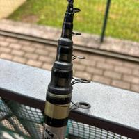 Canna bolognese 6 metri Maver