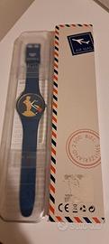 Orologio Swatch Mannekin Pis 